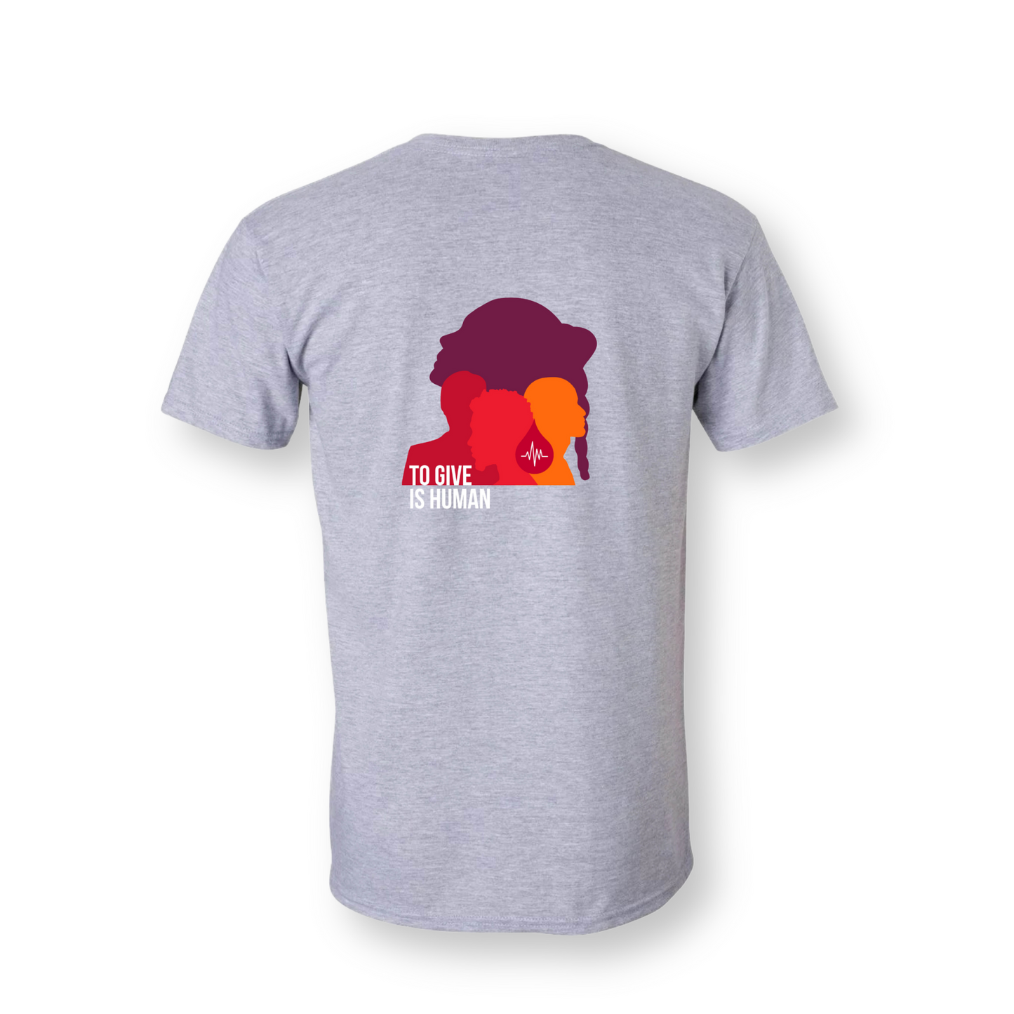 Global Blood Fund T-Shirt