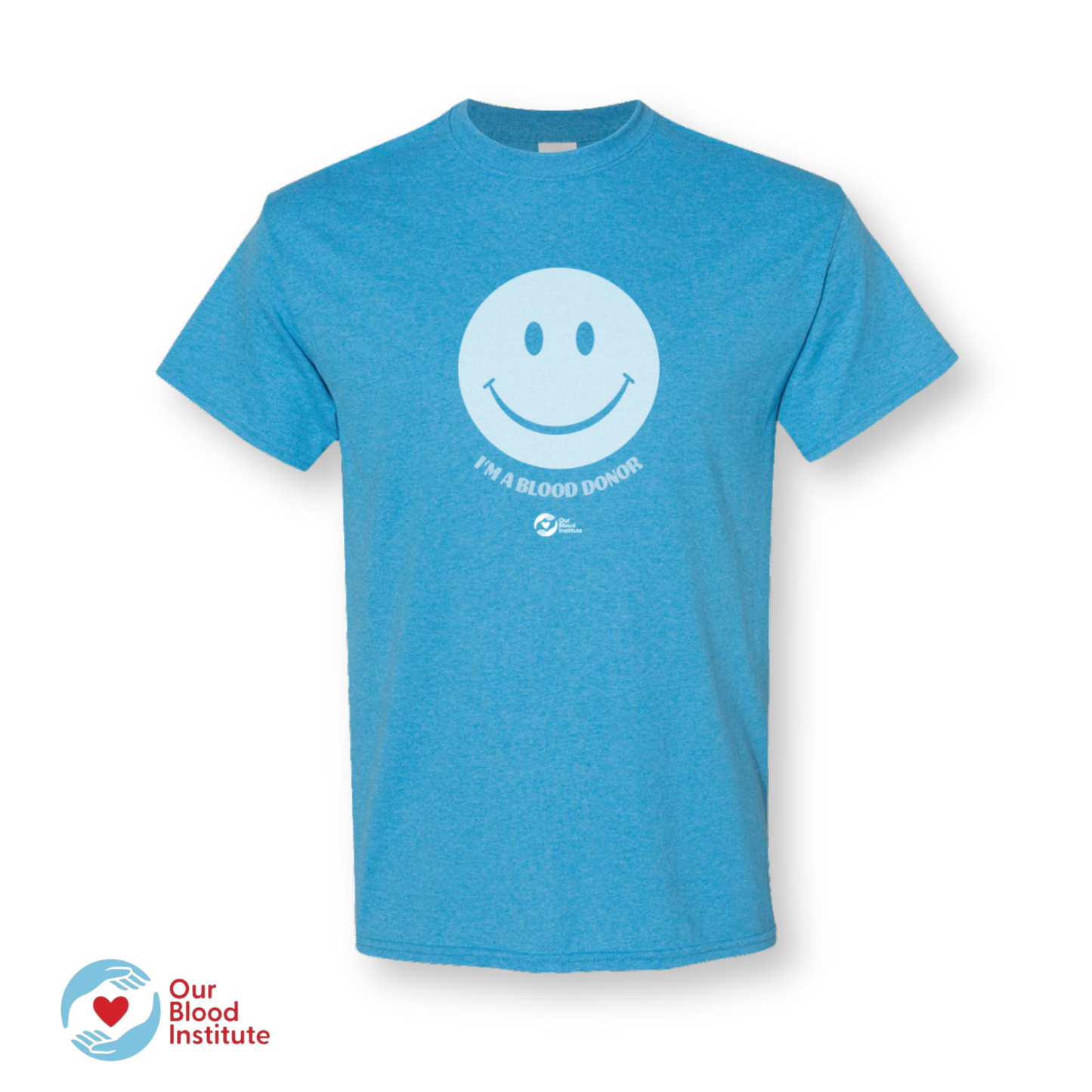 I'm a Blood Donor T-Shirt