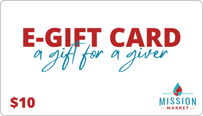 eGift Card