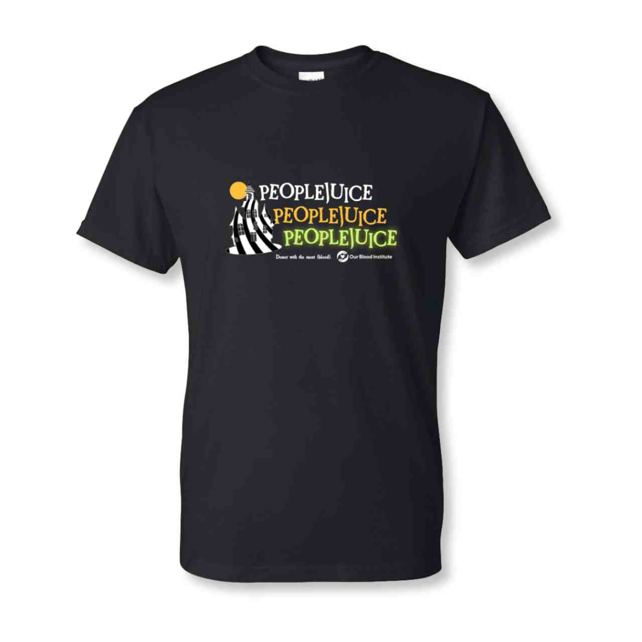 Peoplejuice T-Shirt